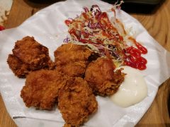 -韩国料理大力士(屏风街店)