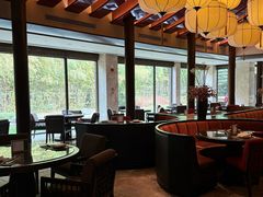 -西安凯悦酒店·湖畔中餐厅