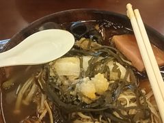 -金乐活美食(中街店)