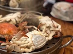 大锅海鲜-九层海鲜塔(市南店)