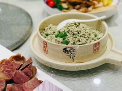 -庖丁堂酒店(金穗大道店)