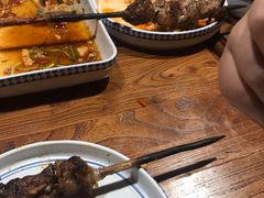 -纳瓦新疆菜(银都店)