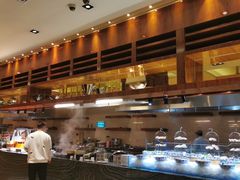 -盛宴标帜西餐厅龙虾.鲍鱼•牛排(重庆喜来登大酒店)