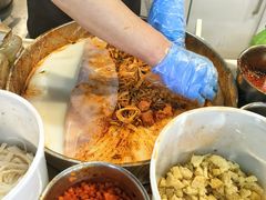 -安徽阜阳卷馍(西单店)