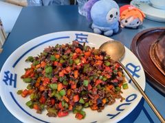 -一坐一忘云南菜(嘉里中心店)