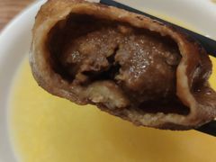 -清真吴记门钉肉饼·喜多利