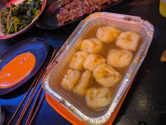 -黄师傅湿辣牛肉(胡桃里店)