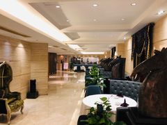 -汉通东林海鲜大酒店(鼓楼孝闻街店)
