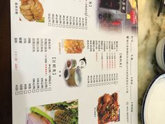 菜单-镇江菜馆(西津渡店)