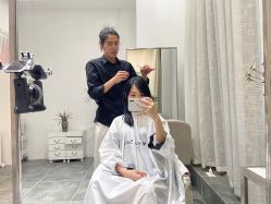 -Moyue HAIR SALON