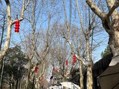 -香积寺