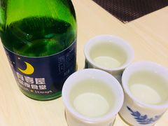 -有喜屋·深夜食堂(北京西路店)