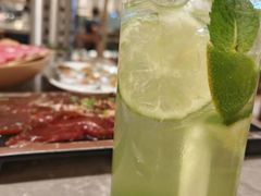 -韩盛·古法烤肉店(皇城恒隆广场店)