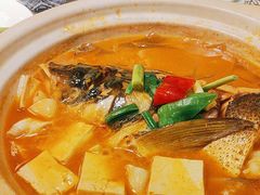 -胖鱼头·南京菜·河景餐厅(夫子庙店)