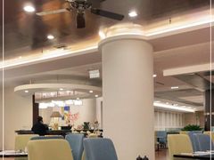 -武汉江城明珠豪生大酒店