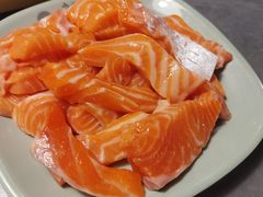 -韩盛·盛江山自助料理(中街大悦城黑金店)
