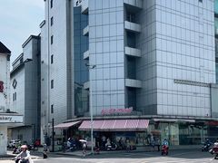-长发西饼(临顿路店)