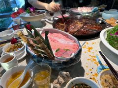 -家一加火锅(绿地翠谷总店)