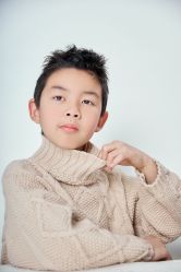 -七色果儿童摄影