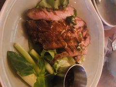 -CHINCHIN 青青·泰国料理(万象食家店)