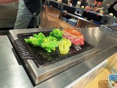 -肉肉大米(金虹桥店)