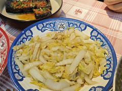 -高嗲嗲·湘味爆炒王(云密城店)