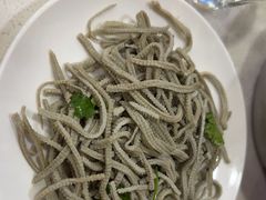 -蝎王府羊蝎子(北大地店)