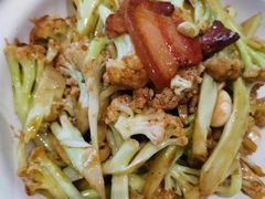 -峨嵋小镇·川菜(勒泰中心店)
