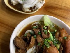 -珍珍小食店(西华路店)