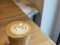 -Cafe Villa