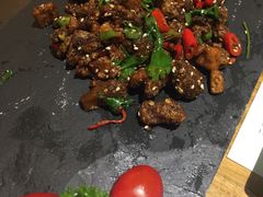-静莲斋素食(慈云寺店)