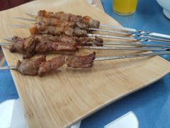 -马布尔莱斯食府(西红门店)