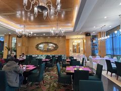 -达蓬山大酒店西餐厅