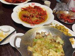 -於氏虾神(盱眙总店)