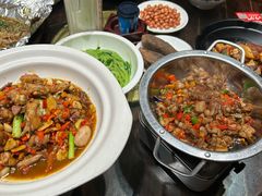 -衡厨·衡阳土菜(中南店)