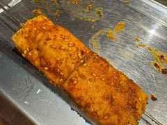 -福苗小骆驼烧烤(望京店)