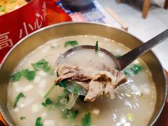 -鑫日千里马朝鲜族小馆(总店)