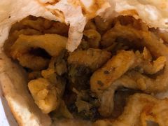 -尚食卢记烧饼(凤凰路总店)