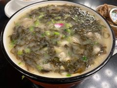 -旺达·福州菜(正大广场店)