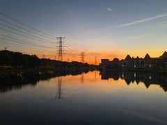 -蓝精灵乐园·世茂精灵之城主题乐园