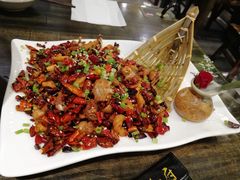 -庆合府重庆大排档(紫都城店)