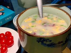 菜糊-刀板香·安徽菜(国购IFC店)