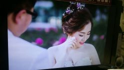 点击看大图 -唯一视觉婚纱摄影(李家村店)