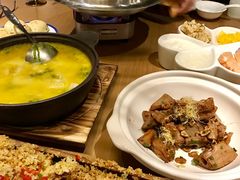 -卞氏菜根香(青羊万达店)