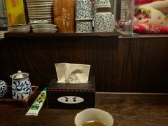 -哥哥の深夜食堂(红松东路店)