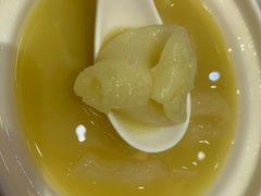 养颜花胶汤-阿锋鲍鱼酒家美食汇(华安店)