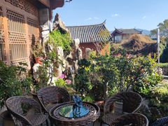 -滇藏石锅宴(北门坡古城管理局店)