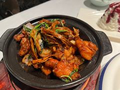 -香融府·烤鸭·家常菜(花乡奥莱店)