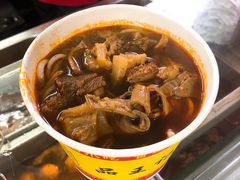 -江三王记牛杂馆(总店)