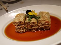 -玫瑰厅上海菜(兴国路店)